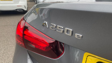 Mercedes-Benz A-Class A250e AMG Line Premium Plus 4dr Auto Saloon
